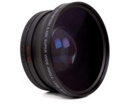 10 Best DSLR Camera Lenses
