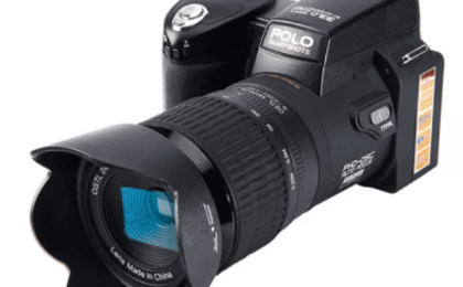 best dslr cameras