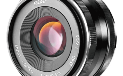 best mirrorless camera lenses