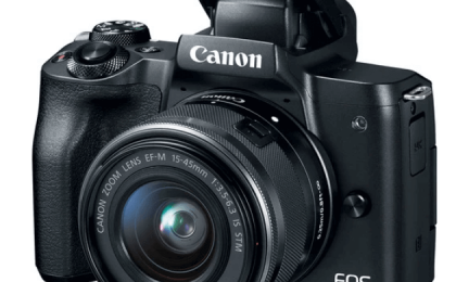 best mirrorless cameras
