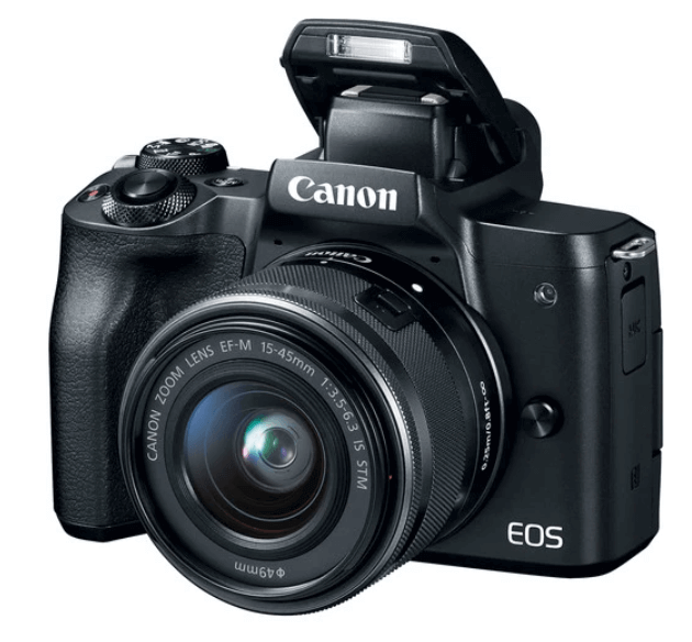 10 Best Mirrorless Cameras