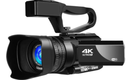 best professional camcorders