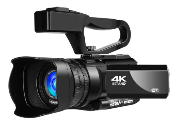 10 Best Professional Camcorders