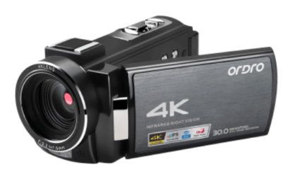 best video camera camcorders