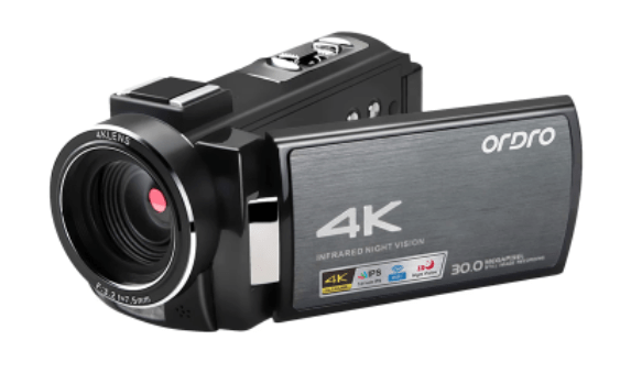 9 Best Video Camera Camcorders
