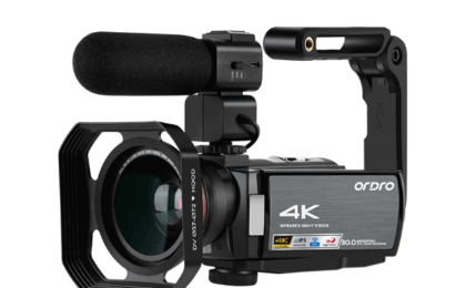 Best Digital Cinema Camcorders