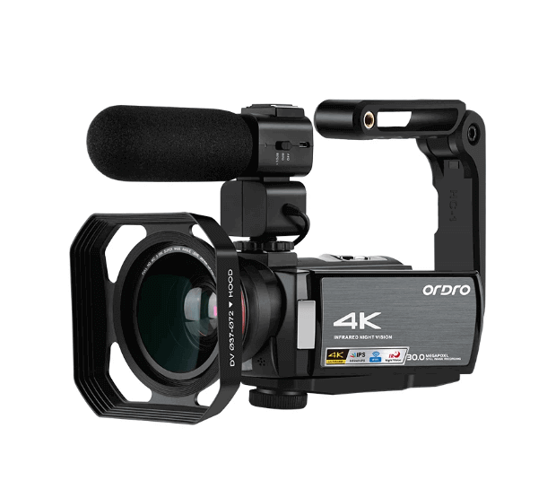 10 Best Digital Cinema Camcorders